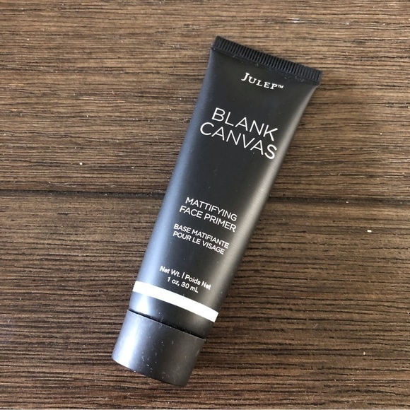 Julep Blank Canvas Mattifying Face Primer - Picture 1 of 2
